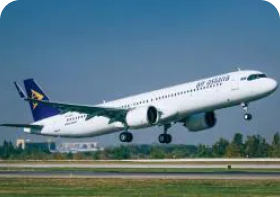 Air Astana CEO gives the inside track on the carrier’s plans